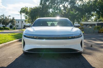 2023 Lucid Air Touring Touring   - Photo 2 - Sarasota, FL 34243