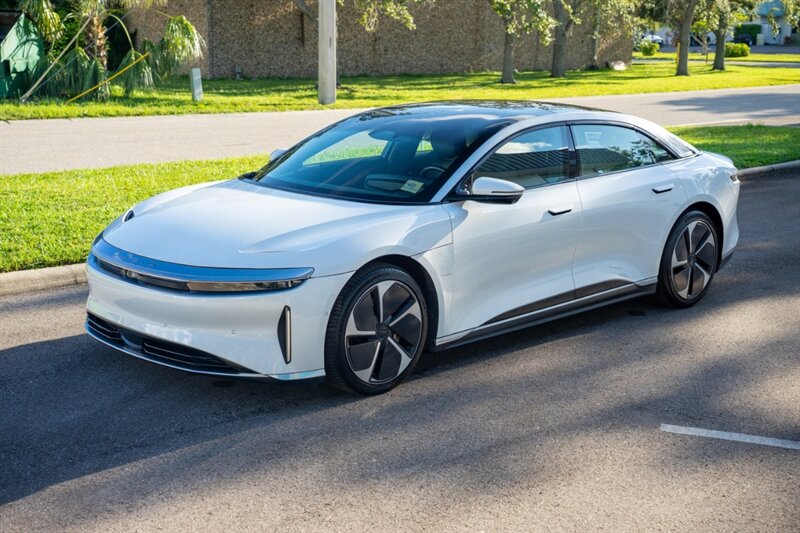 2023 Lucid Air Touring Touring   - Photo 16 - Sarasota, FL 34243