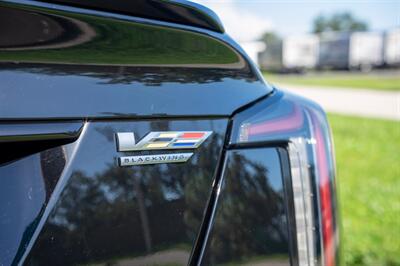 2025 Cadillac CT5-V Blackwing   - Photo 18 - Sarasota, FL 34243