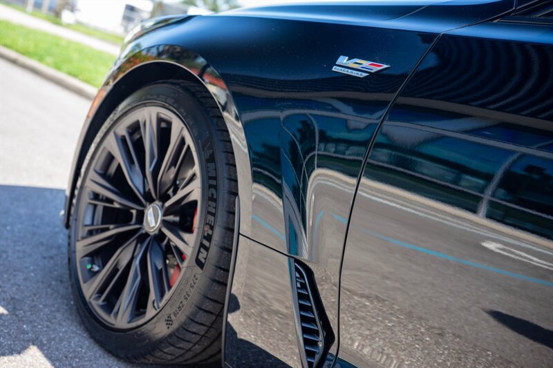 2025 Cadillac CT5-V Blackwing - Photo 31 - Sarasota, FL 34243