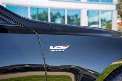 2025 Cadillac CT5-V Blackwing   - Photo 16 - Sarasota, FL 34243