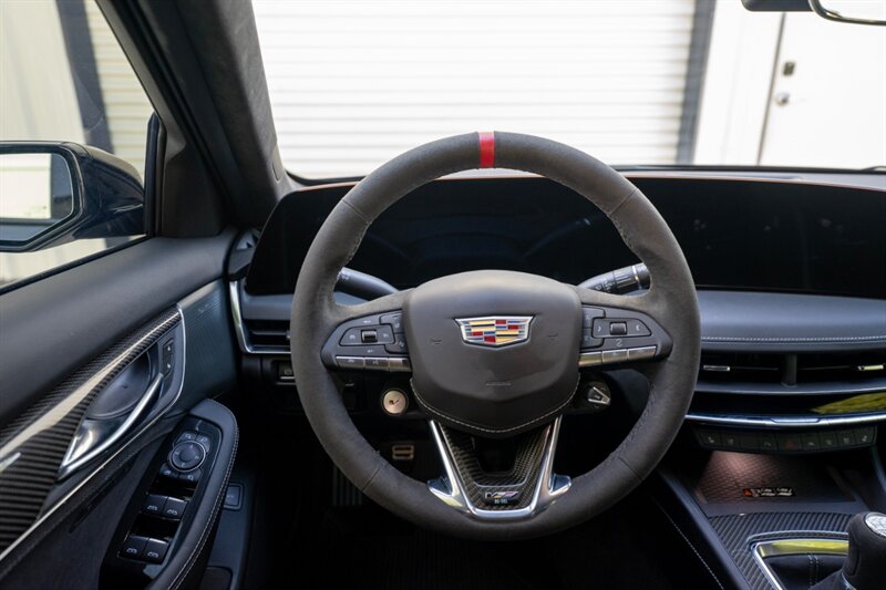 2025 Cadillac CT5-V Blackwing - Photo 37 - Sarasota, FL 34243