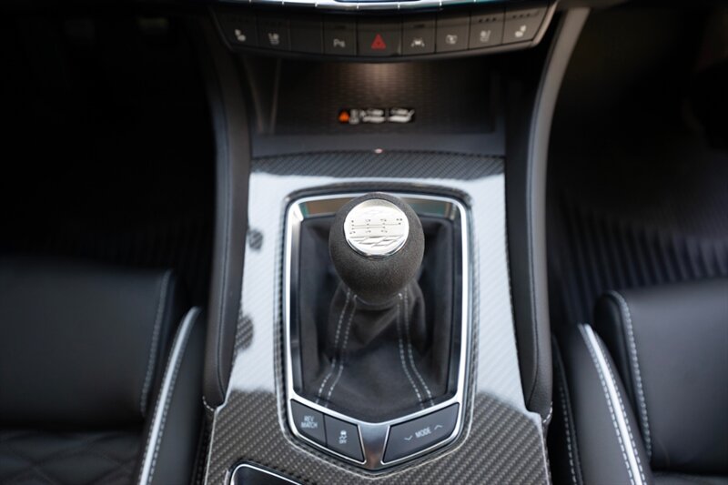 2025 Cadillac CT5-V Blackwing - Photo 46 - Sarasota, FL 34243