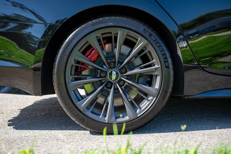 2025 Cadillac CT5-V Blackwing - Photo 21 - Sarasota, FL 34243