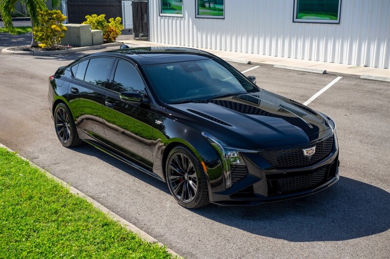 2025 Cadillac CT5-V Blackwing - Photo 17 - Sarasota, FL 34243