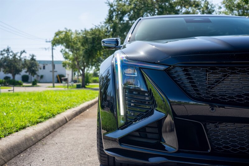 2025 Cadillac CT5-V Blackwing - Photo 13 - Sarasota, FL 34243