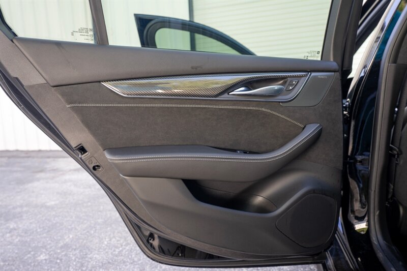 2025 Cadillac CT5-V Blackwing - Photo 35 - Sarasota, FL 34243