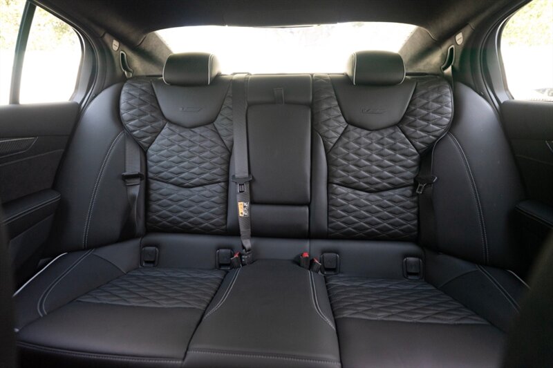 2025 Cadillac CT5-V Blackwing - Photo 52 - Sarasota, FL 34243