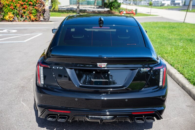 2025 Cadillac CT5-V Blackwing - Photo 27 - Sarasota, FL 34243