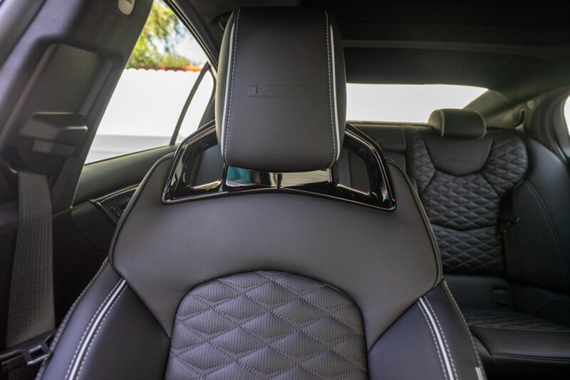2025 Cadillac CT5-V Blackwing - Photo 44 - Sarasota, FL 34243