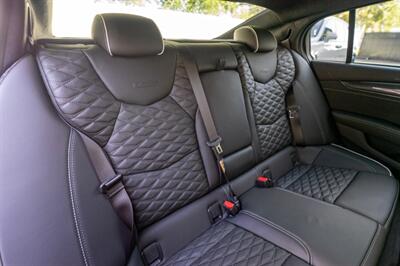 2025 Cadillac CT5-V Blackwing   - Photo 42 - Sarasota, FL 34243