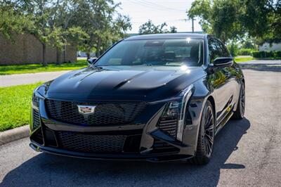 2025 Cadillac CT5-V Blackwing   - Photo 11 - Sarasota, FL 34243