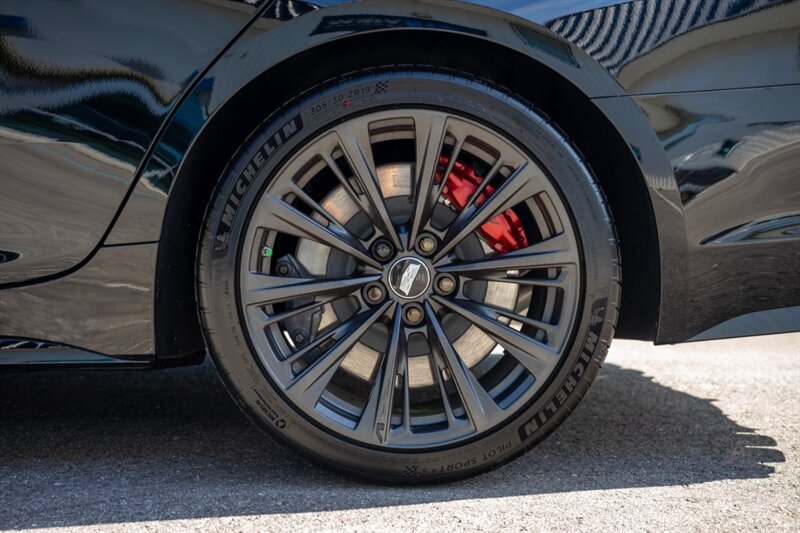 2025 Cadillac CT5-V Blackwing - Photo 20 - Sarasota, FL 34243