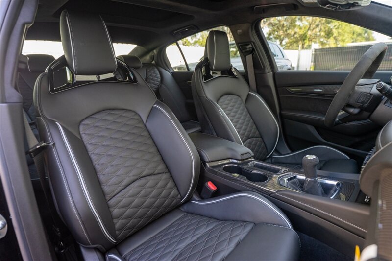 2025 Cadillac CT5-V Blackwing - Photo 43 - Sarasota, FL 34243