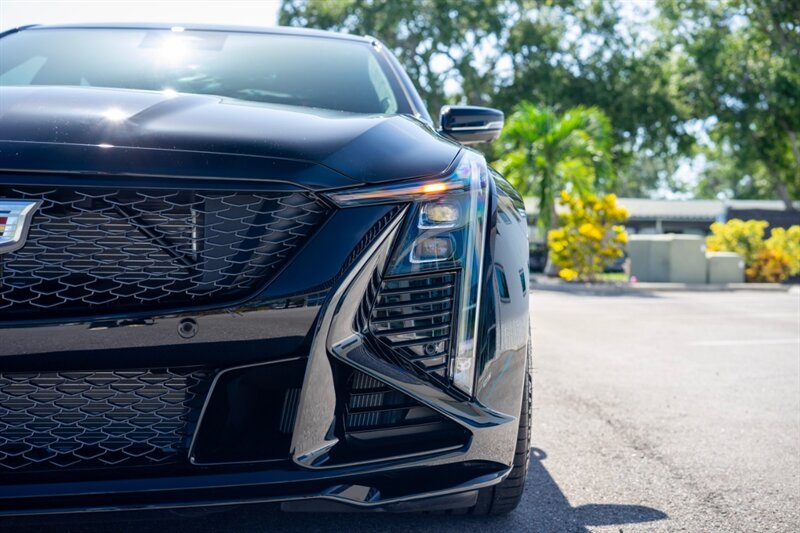2025 Cadillac CT5-V Blackwing - Photo 12 - Sarasota, FL 34243