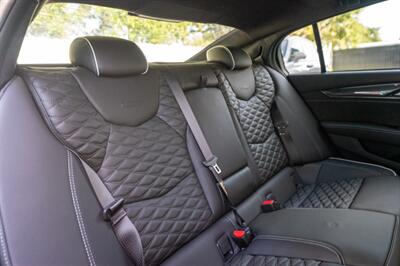 2025 Cadillac CT5-V Blackwing   - Photo 41 - Sarasota, FL 34243