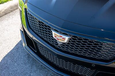 2025 Cadillac CT5-V Blackwing   - Photo 15 - Sarasota, FL 34243