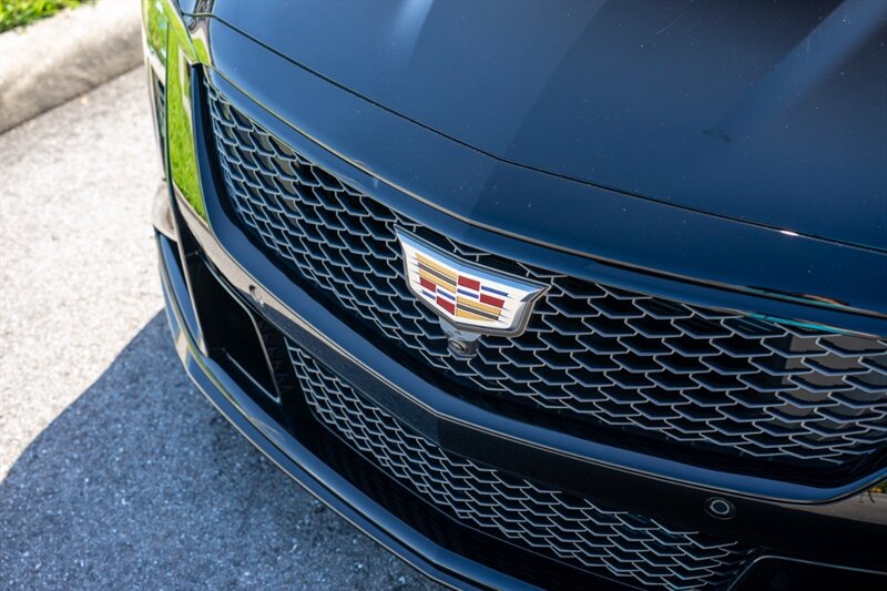 2025 Cadillac CT5-V Blackwing - Photo 15 - Sarasota, FL 34243