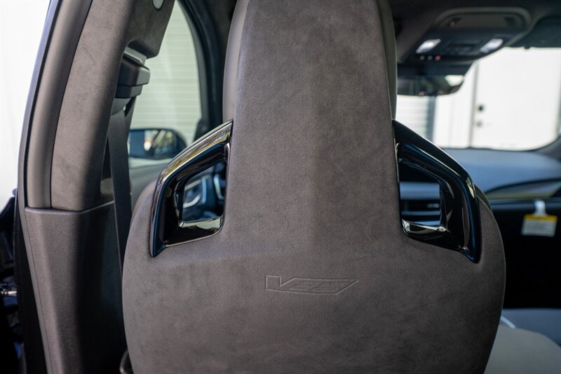 2025 Cadillac CT5-V Blackwing - Photo 39 - Sarasota, FL 34243