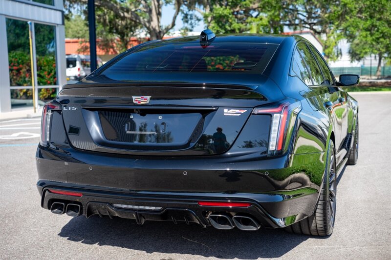 2025 Cadillac CT5-V Blackwing - Photo 6 - Sarasota, FL 34243