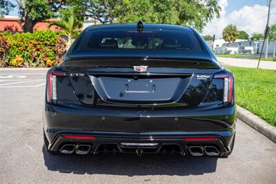 2025 Cadillac CT5-V Blackwing   - Photo 7 - Sarasota, FL 34243