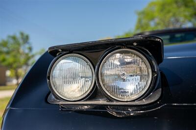 1978 Chevrolet Corvette Pace Car Edition   - Photo 31 - Sarasota, FL 34243