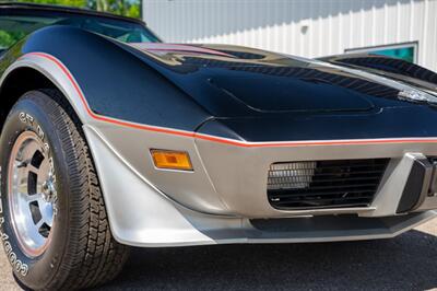 1978 Chevrolet Corvette Pace Car Edition   - Photo 15 - Sarasota, FL 34243