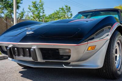 1978 Chevrolet Corvette Pace Car Edition   - Photo 17 - Sarasota, FL 34243