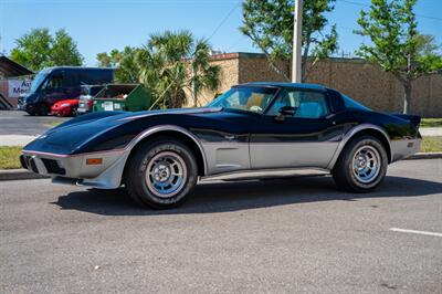 1978 Chevrolet Corvette Pace Car Edition   - Photo 12 - Sarasota, FL 34243