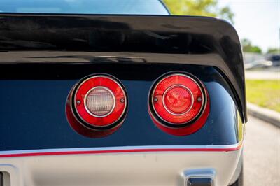 1978 Chevrolet Corvette Pace Car Edition   - Photo 34 - Sarasota, FL 34243