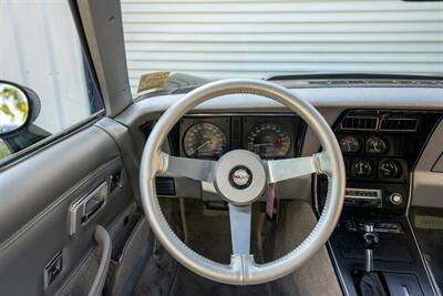 1978 Chevrolet Corvette Pace Car Edition   - Photo 50 - Sarasota, FL 34243