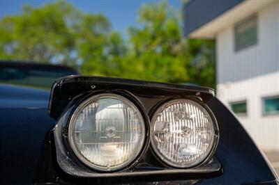 1978 Chevrolet Corvette Pace Car Edition   - Photo 30 - Sarasota, FL 34243