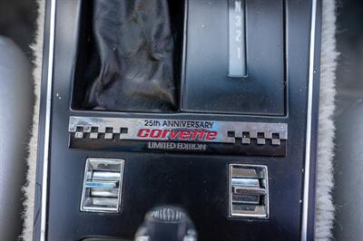 1978 Chevrolet Corvette Pace Car Edition   - Photo 48 - Sarasota, FL 34243