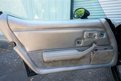 1978 Chevrolet Corvette Pace Car Edition   - Photo 37 - Sarasota, FL 34243