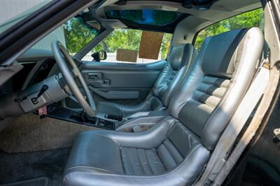 1978 Chevrolet Corvette Pace Car Edition   - Photo 38 - Sarasota, FL 34243