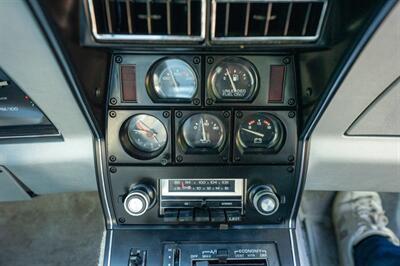 1978 Chevrolet Corvette Pace Car Edition   - Photo 44 - Sarasota, FL 34243