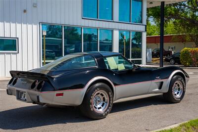 1978 Chevrolet Corvette Pace Car Edition   - Photo 6 - Sarasota, FL 34243