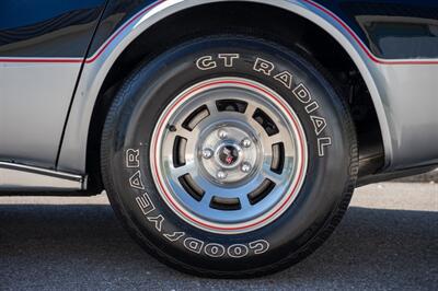 1978 Chevrolet Corvette Pace Car Edition   - Photo 20 - Sarasota, FL 34243