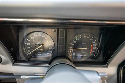 1978 Chevrolet Corvette Pace Car Edition   - Photo 51 - Sarasota, FL 34243