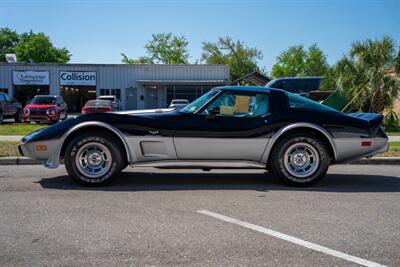1978 Chevrolet Corvette Pace Car Edition   - Photo 11 - Sarasota, FL 34243