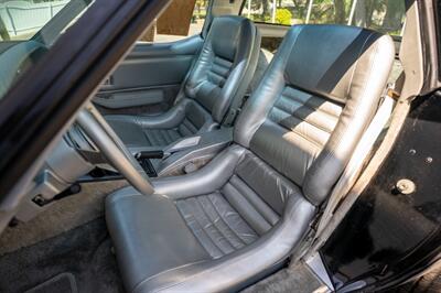 1978 Chevrolet Corvette Pace Car Edition   - Photo 40 - Sarasota, FL 34243