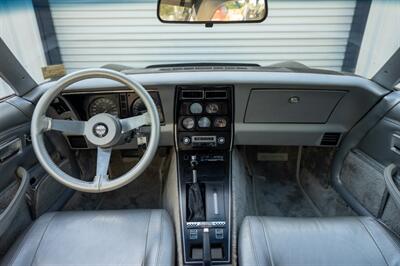 1978 Chevrolet Corvette Pace Car Edition   - Photo 49 - Sarasota, FL 34243