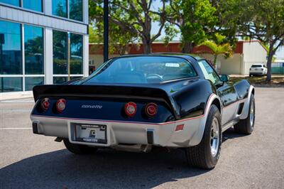 1978 Chevrolet Corvette Pace Car Edition   - Photo 7 - Sarasota, FL 34243