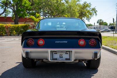 1978 Chevrolet Corvette Pace Car Edition   - Photo 8 - Sarasota, FL 34243