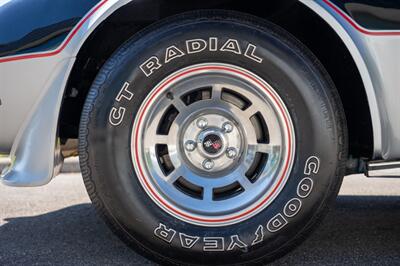 1978 Chevrolet Corvette Pace Car Edition   - Photo 21 - Sarasota, FL 34243