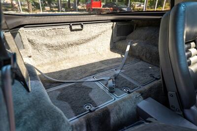 1978 Chevrolet Corvette Pace Car Edition   - Photo 52 - Sarasota, FL 34243