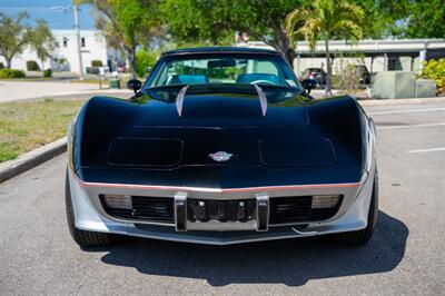 1978 Chevrolet Corvette Pace Car Edition   - Photo 2 - Sarasota, FL 34243