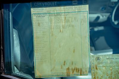 1978 Chevrolet Corvette Pace Car Edition   - Photo 25 - Sarasota, FL 34243