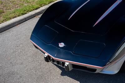 1978 Chevrolet Corvette Pace Car Edition   - Photo 14 - Sarasota, FL 34243