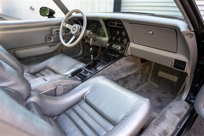 1978 Chevrolet Corvette Pace Car Edition   - Photo 41 - Sarasota, FL 34243